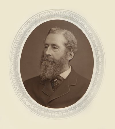 The Duke of Abercorn by Lock and Whitfield